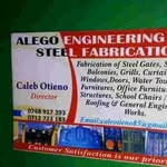 caleb otieno ojwang - @calebotienoojwang - Instagram