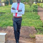 Caleb Otieno Owuor - @calebotienoowuor - Instagram