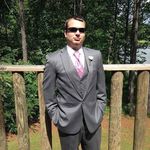 Caleb Ott - @calebott530 - Instagram