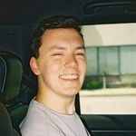 Caleb Otte - @calebotte - Instagram