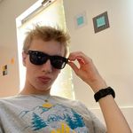 Caleb Otten - @caleb_otten - Instagram