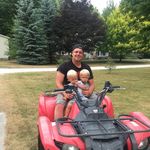 Caleb Paczkowski - @calebpaczkowski - Instagram