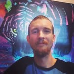 Caleb Padgett - @bloodteeth88 - Instagram