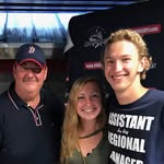 Caleb Padgett - @c.j.padgett11 - Instagram