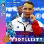 Caleb Josué Tirado Pagán - @caleb.tirado - Instagram