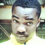 Caleb Ansah - @caleb_pages - Instagram