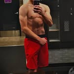 Caleb Page - @pagefitness07 - Instagram