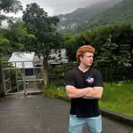 Caleb Page - @shoyo313 - Instagram