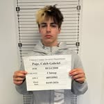 Caleb Page - @cant_find_caleb - Instagram