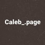 caleb page - @caleb_.page - Instagram