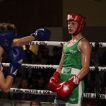 Caleb palmer - @caleb.boxing - Instagram