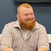 calebpancione536 - @gingerbeardman304 - TikTok