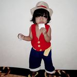 Hi! I'm Caleb Paul. My IG account runs by my parent. - @iam.babycaleb - Instagram