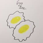 Joshua Caleb Parkerson - @egg_incorporated - Instagram