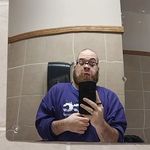 Caleb Elliott Parkhurst - @thegingerbreard - Instagram
