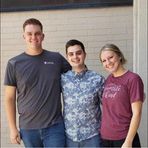 Caleb Parkhurst - Facebook