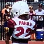 Caleb - @calebparks07 - Instagram