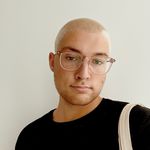 Caleb Parks - @calebmparks - Instagram