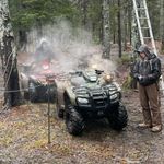 Caleb Parks - @caleb_parks809 - Instagram