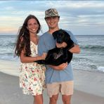 Caleb Parramore - Facebook