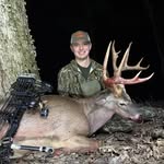 Caleb Parramore - @calebdparramore - Instagram