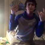 Caleb Parker Parrish - @glogangswag - Instagram