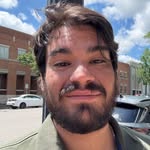 Caleb Parrish - @cparrish94 - Instagram