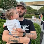 Caleb Parrish - @mr.lub_99 - Instagram