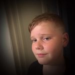 Caleb Parrish - @countryboicaleb - Instagram
