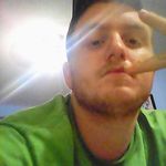 Caleb Parrish - @jeepslut2 - Instagram