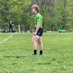 Caleb Parrott - @cjparrott20 - Instagram