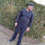 Jameel Parrott - @parrottcaleb2018 - Instagram
