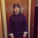 Caleb Parry - @66plymouth - Instagram