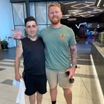 Caleb Parry - @kiwidude3 - Instagram