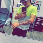 Caleb Parson - @thatlocal06chevy - Instagram