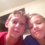 Caleb Parson - @calebparson_12 - Instagram