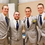 Caleb Parsons - @calebparsons2 - Instagram