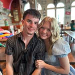 Caleb Parsons - @caleb_b_parsons - Instagram