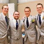 Caleb Parsons - @calebparsons2 - Instagram