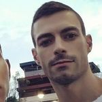 Caleb Parsons - @caleblp86 - Instagram
