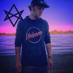Caleb Parsons - @spiritedsilver - Instagram