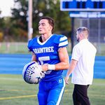 Caleb Parsons-Gomes - @calebjax21 - Instagram