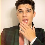 Caleb Patel - @calebpatel437 - Instagram