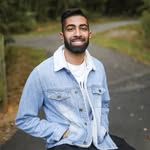 Caleb Patel - @yungg_curry - Instagram