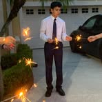 Caleb Patel - Facebook