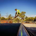 Caleb Patel - Facebook