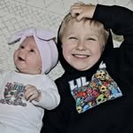 Caleb & Bailee Paterson - @caleb_and_bailee - Instagram
