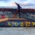 Caleb Paterson - @caleb_skates__ - Instagram