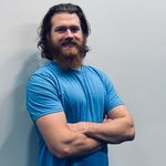 Caleb Patterson - @cjwp_training - Instagram