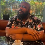 Caleb Patterson - @kaijucaleb - Instagram